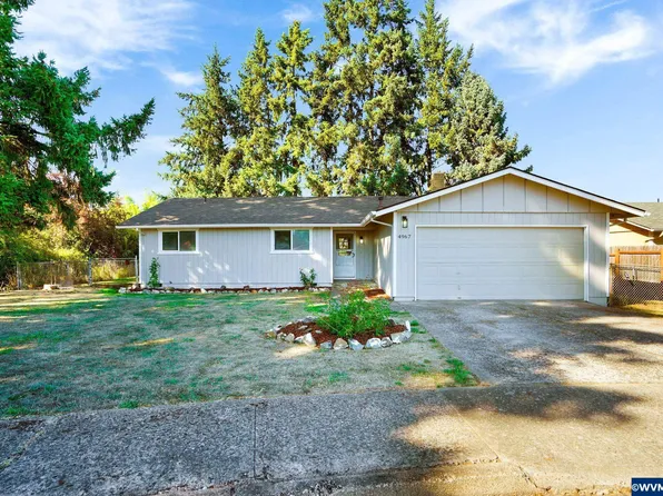 4967 Arrowood Ct SE, Salem, OR 97317