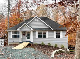 269 Jefferson Dr, Palmyra, VA 22963