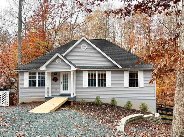 269 Jefferson Dr, Palmyra, VA 22963