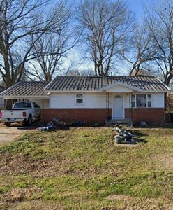 202 W Barger St, Wayne, OK, 73095
