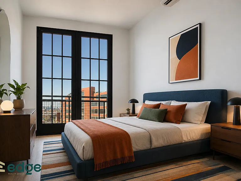 82 Jefferson St #5C — Photo 6