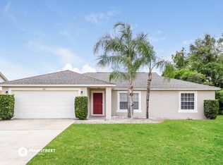 1421 Pear Ave, Deltona, FL 32738