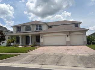 2516 Chapala Dr, Kissimmee, FL 34746