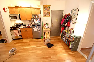 Rented by Bold New York