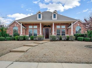 624 Fall Wheat Dr, Murphy, TX 75094