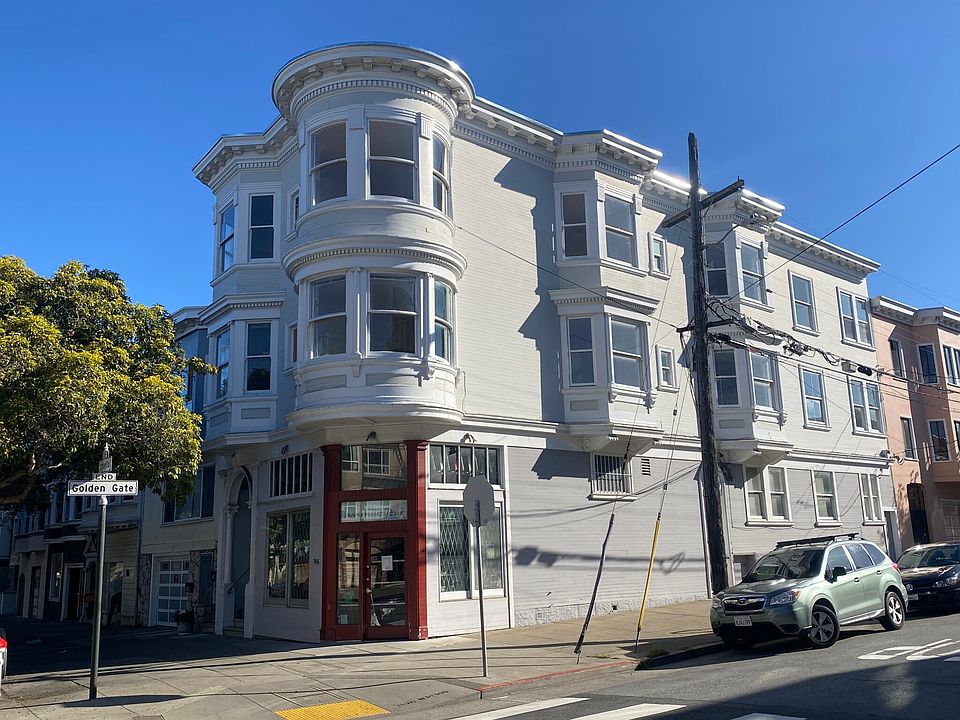 1st image of 744 Arguello Blvd