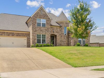 6145 Trail Creek Ln, Bartlett, TN, 38135