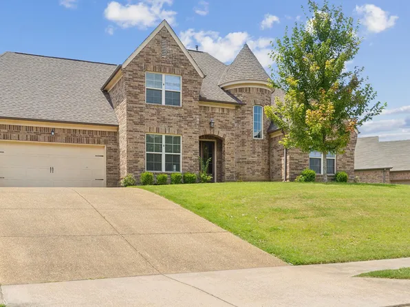 6145 Trail Creek Ln, Bartlett, TN 38135