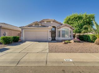 537 W Saint John Rd, Phoenix, AZ 85023