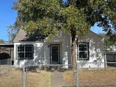 1510 28th St, Lubbock, TX, 79411