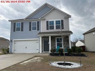982 Native Rye Way, Lexington, SC 29073