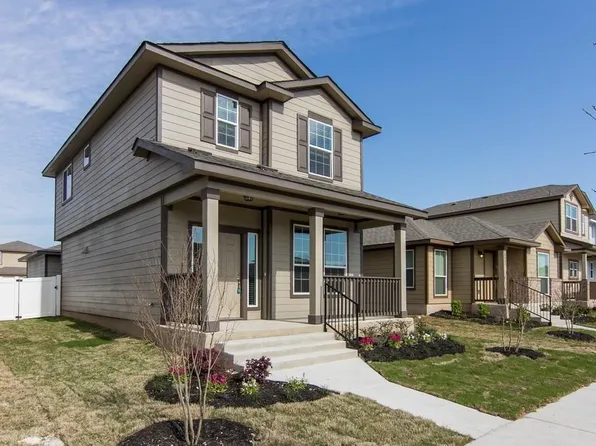 18404 Cumberland Gap St, Pflugerville, TX 78660