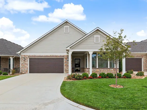 1302 S Forestview St, Wichita, KS 67235
