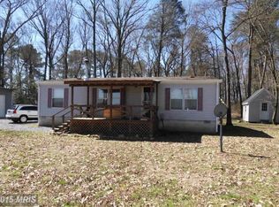 6020 Shiloh Camp Rd, Hurlock, MD 21643
