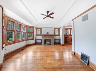 217 W Wilbur Ave, Milwaukee, WI 53207