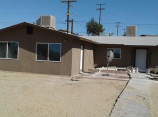 2586 W Main St, Barstow, CA 92311