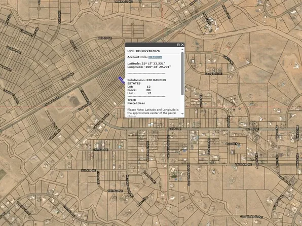 2204-2204 Teak Rd NE #17, Rio Rancho, NM 87144