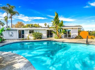 3193 Mooney St, San Diego, CA 92117