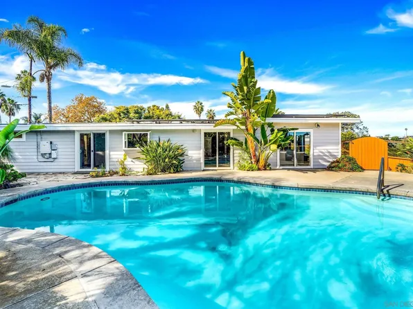 3193 Mooney St, San Diego, CA 92117