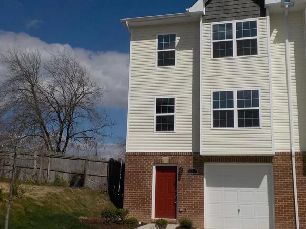 5712 Jefferson Heights Dr, Fairmount Heights, MD 20743