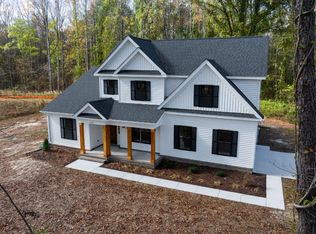 Mm Lee Shillelagh Rd, Chesapeake, VA 23323