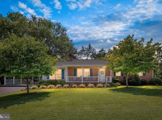 11316 Fairmont St, Orange, VA