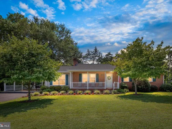 11316 Fairmont St, Orange, VA 22960