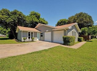 1300 Thornridge Rd #B, Austin, TX 78758