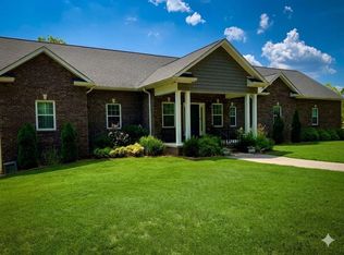 2855 Highway 230 W, Nunnelly, TN 37137