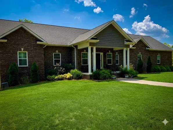 2855 Highway 230 W, Nunnelly, TN 37137