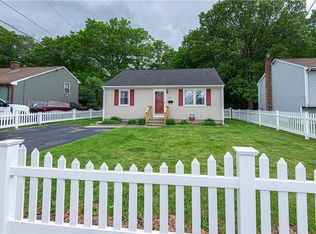 417 Privilege St, Woonsocket, RI 02895