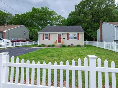 417 Privilege St, Woonsocket, RI, 02895