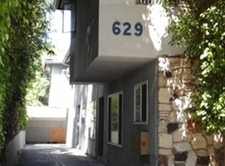 629 W Knoll Dr APT 2, West Hollywood, CA 90069