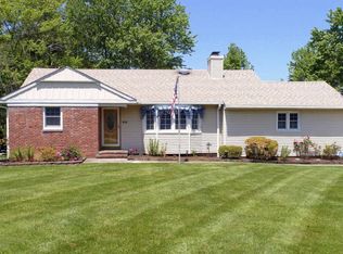 127 Aberdeen Rd, Matawan, NJ 07747