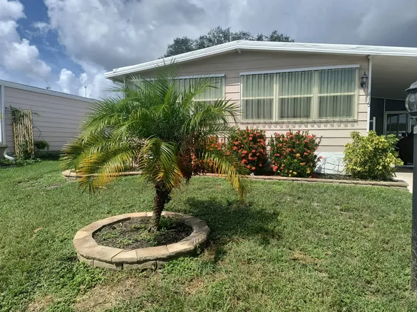 415 Arrowood St, Melbourne, FL 32904