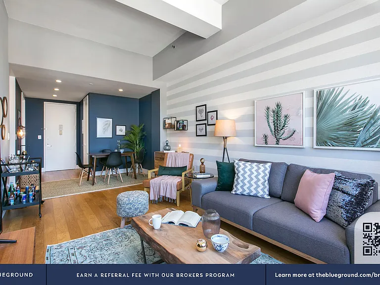 50 Murray St #1707 — Photo 4
