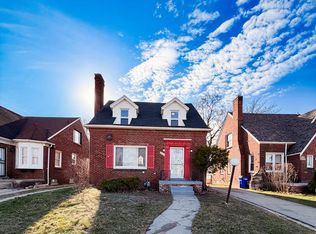 18961 Steel St, Detroit, MI 48235