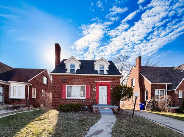 18961 Steel St, Detroit, MI 48235