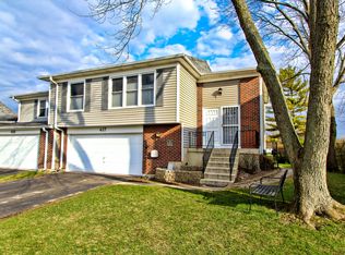 417 Monet Cir #0, Bolingbrook, IL 60440