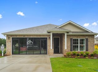 106 Fall Meadow Dr, Harvest, AL 35749