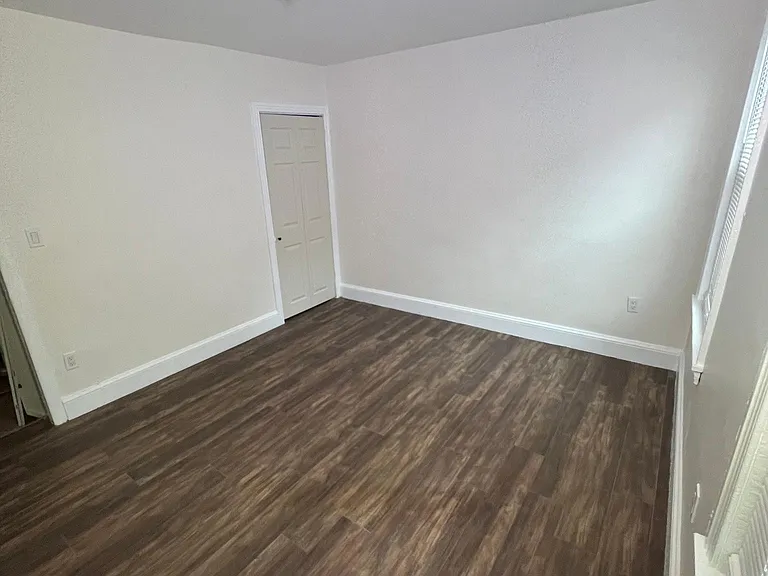 front bedroom 12x13 with closet