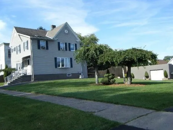 1148 Webster Ave, Utica, NY 13501