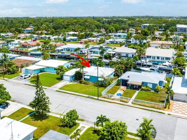 1205 Avocado Isle, Fort Lauderdale, FL 33315