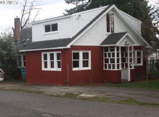 328 SE 157th Ave, Portland, OR