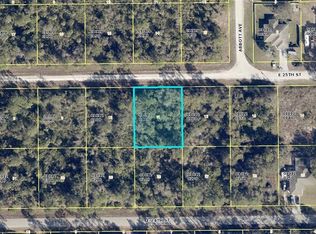 4222 E 25th St, Alva, FL 33920