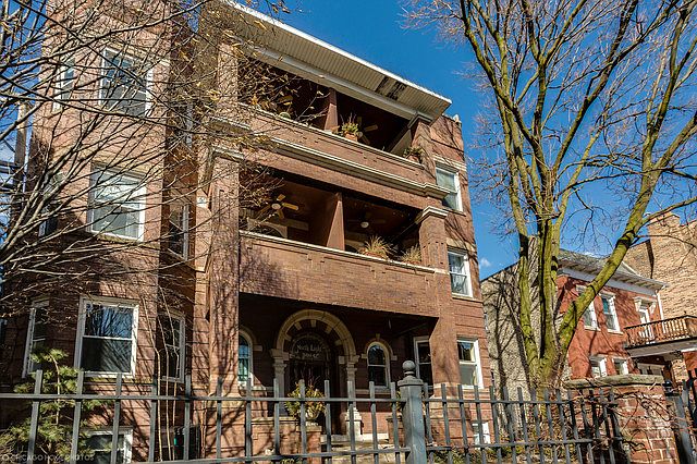 1st image of 1142 W Columbia Ave APT 1W