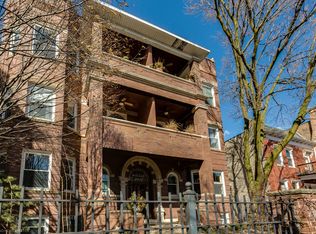 1142 W Columbia Ave APT 1W, Chicago, IL 60626
