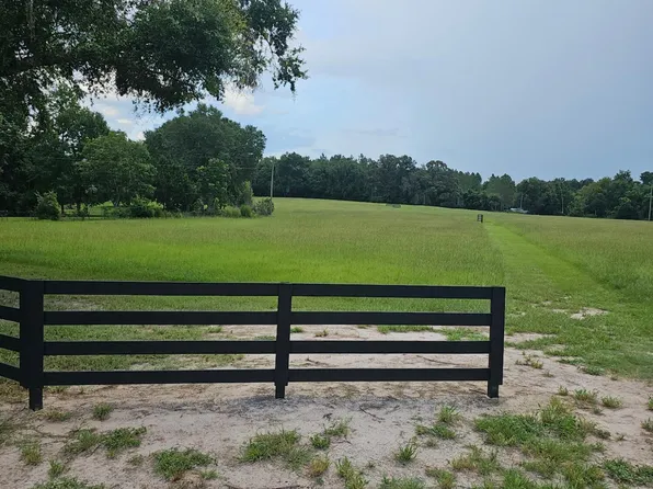 0 COUNTY ROAD 121, Hilliard, FL 32046