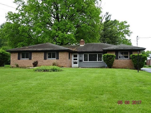 1st image of 3745 Mantell Ave