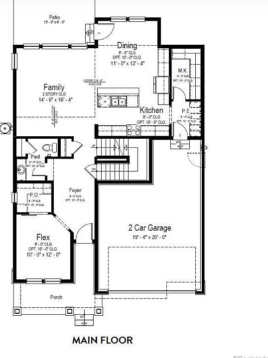 2nd image of 2136 Silverado Lane